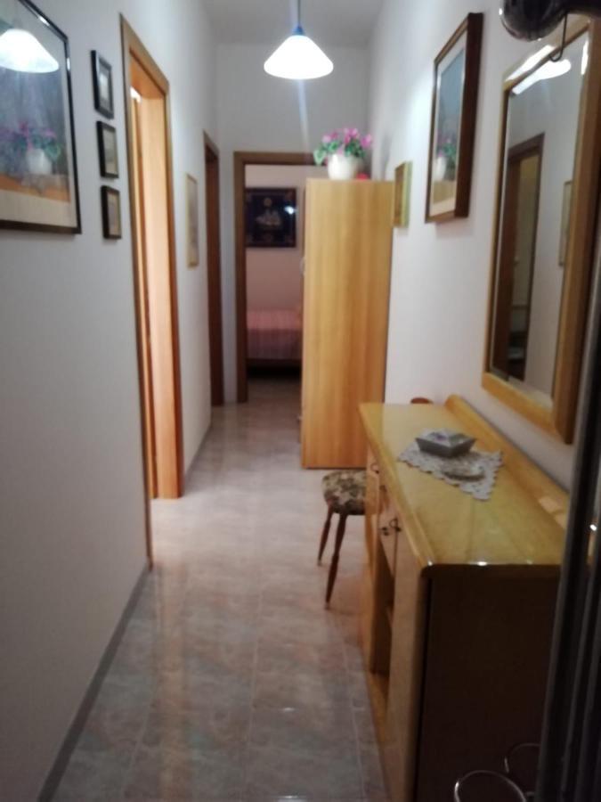 Casa De Candia 朱尔迪尼亚诺 外观 照片