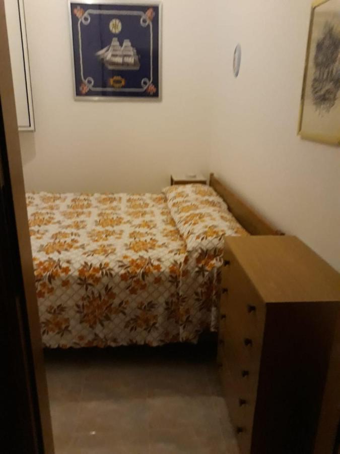 Casa De Candia 朱尔迪尼亚诺 外观 照片